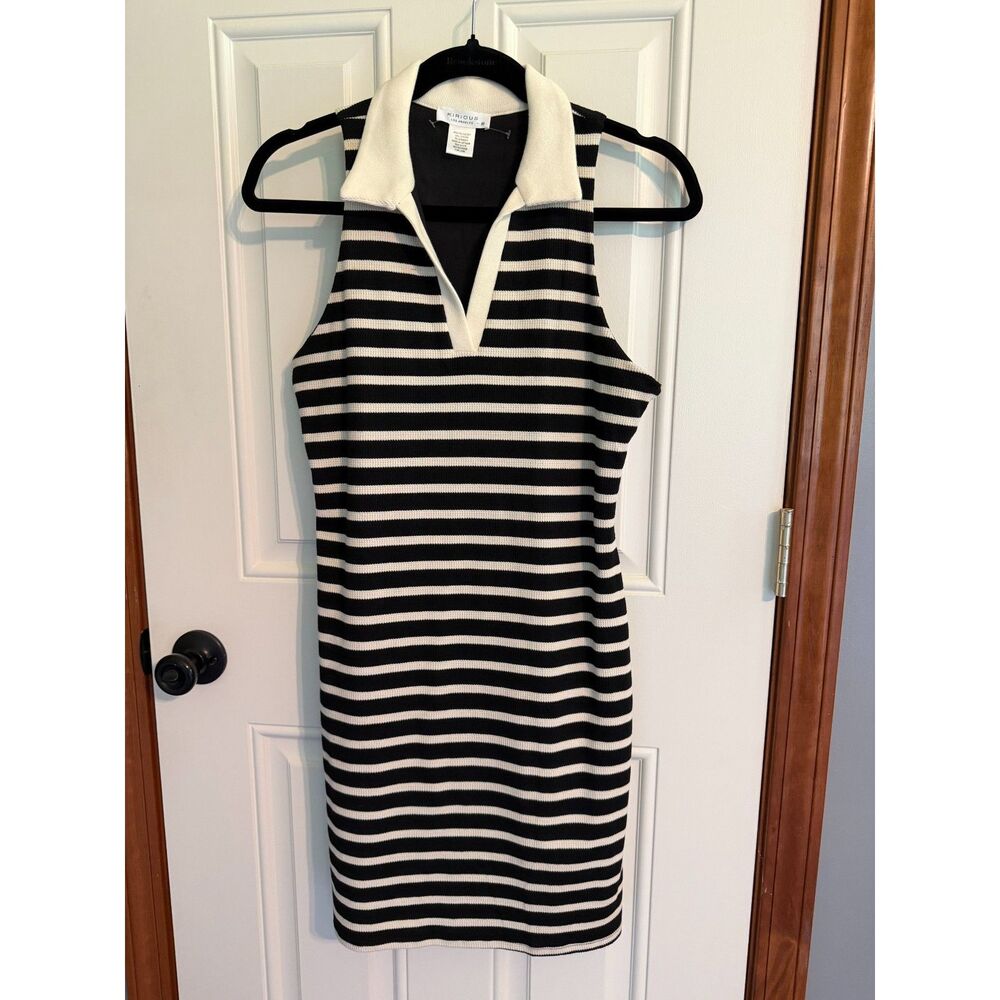 NWOT-Kirious Los Angeles Dress Medium